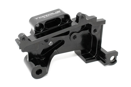 Torque Solution HD Timing Belt Tensioner Bracket for EJ WRX/STi (TS-SU-605)