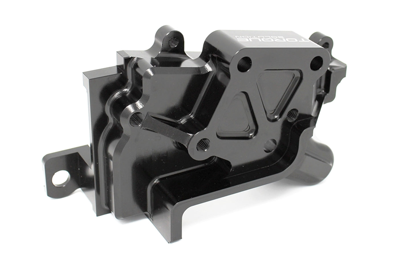 Torque Solution HD Timing Belt Tensioner Bracket for EJ WRX/STi (TS-SU-605)