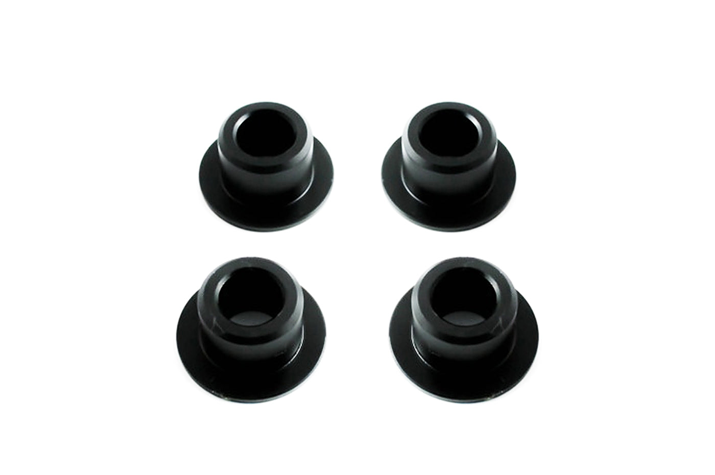 Torque Solution Shifter Linkage Bushings for 04-05 STi (TS-SU-700)