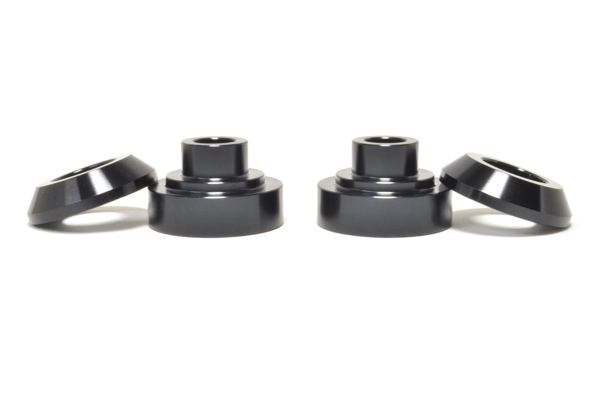 Torque Solution Drive Shaft Support Bushings for WRX STi BRZ (TS-SU-DSB)