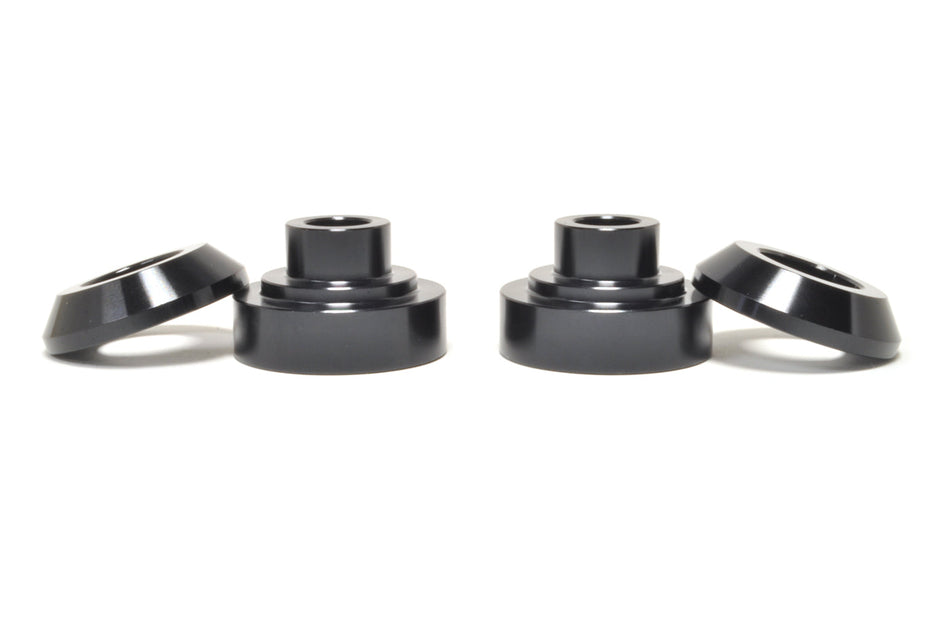 Torque Solution Drive Shaft Support Bushings for WRX STi BRZ (TS-SU-DSB)