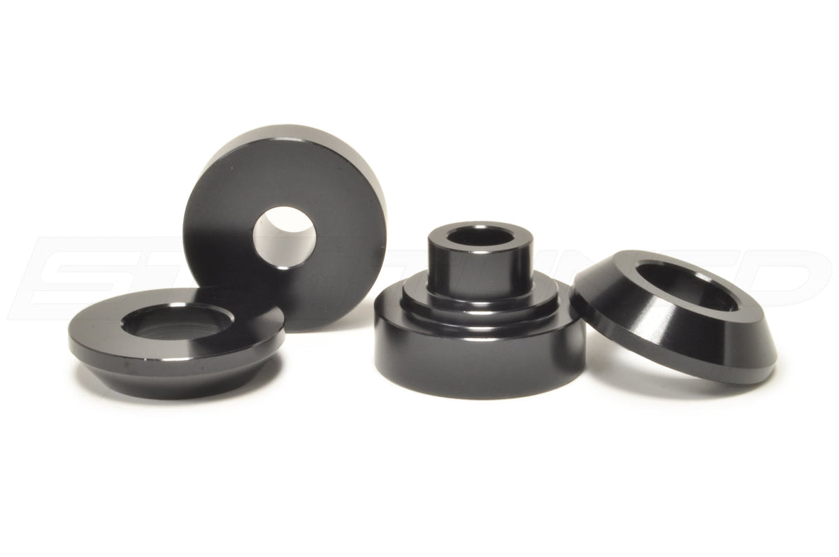 Torque Solution Drive Shaft Support Bushings for WRX STi BRZ (TS-SU-DSB)