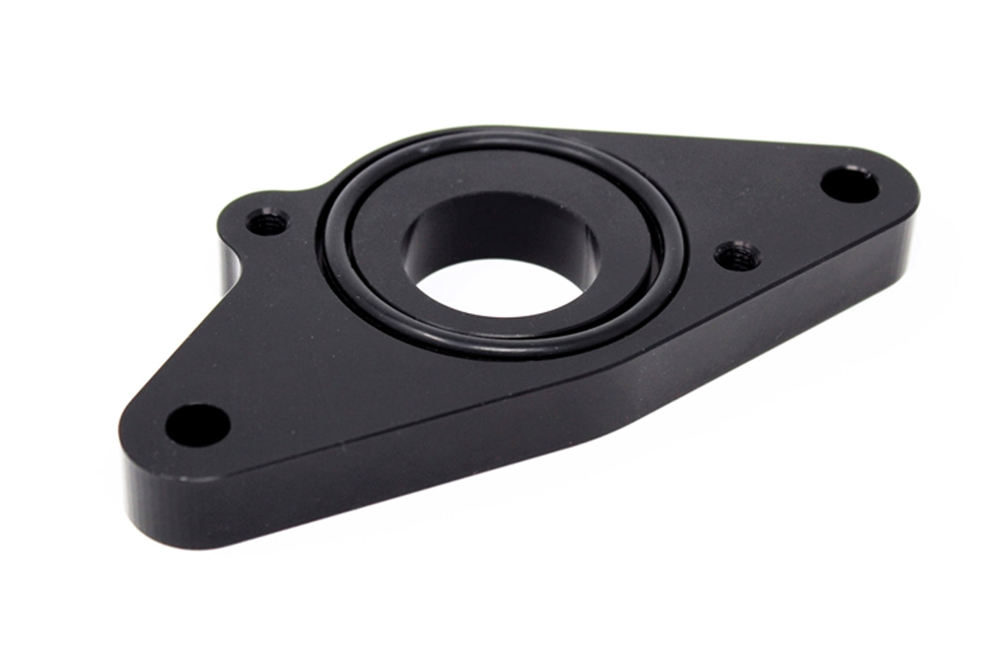 GReddy BOV Adapter for  04+ STi / 02-07 WRX (TS-SU-GRD-BK)