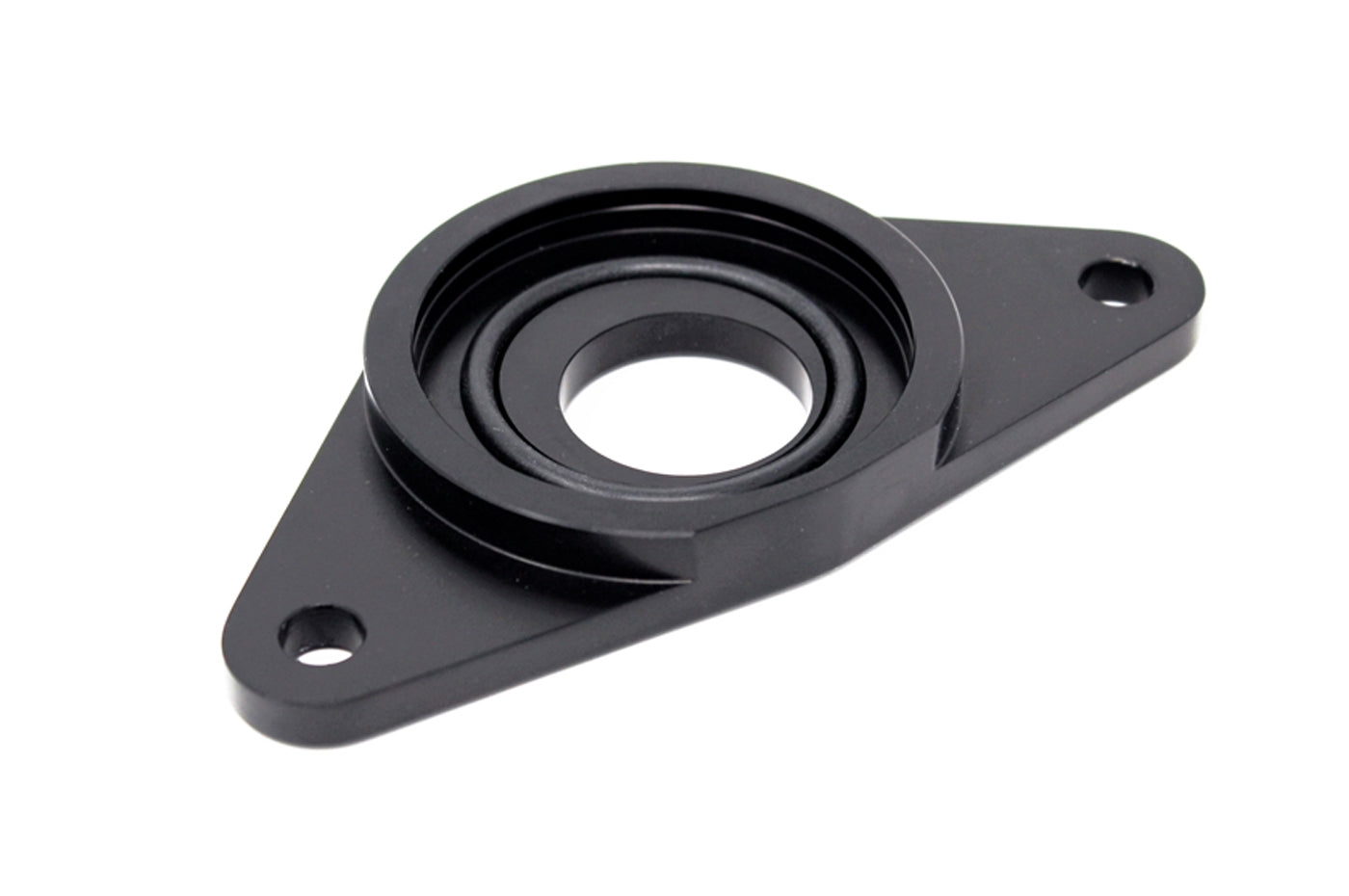 HKS BOV Adapter for 04+ STi / 02-07 WRX (TS-SU-HKS-BK)