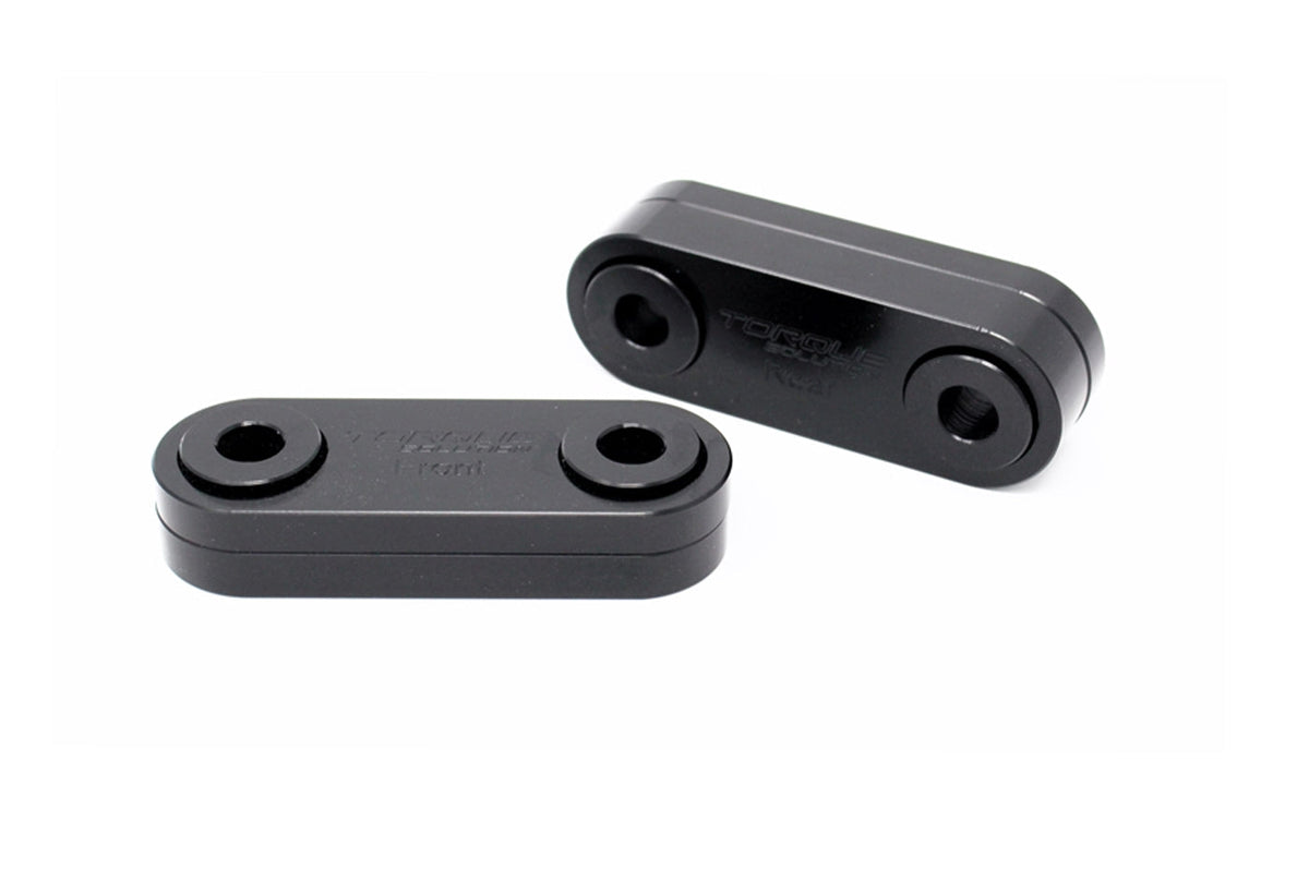 Torque Solution Billet Positive Shift Kit for WRX/STi (TS-SU-PSK-SB)