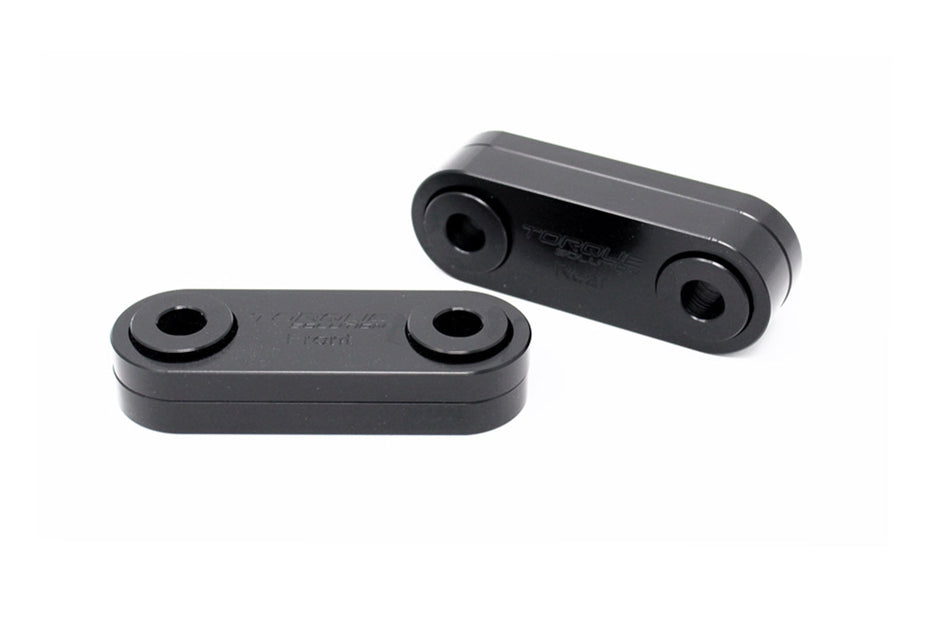 Torque Solution Billet Positive Shift Kit for WRX/STi (TS-SU-PSK-SB)