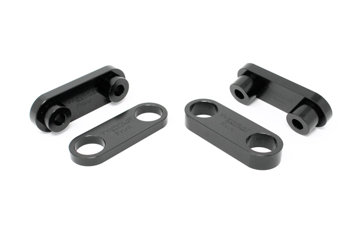 Torque Solution Billet Positive Shift Kit for WRX/STi (TS-SU-PSK-SB)