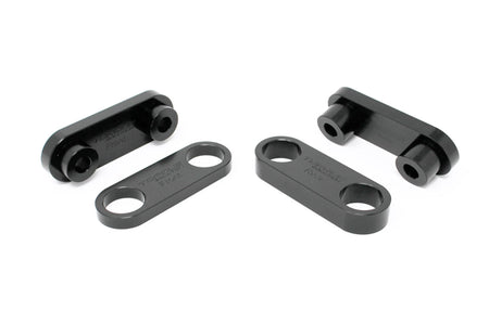Torque Solution Billet Positive Shift Kit for WRX/STi (TS-SU-PSK-SB)