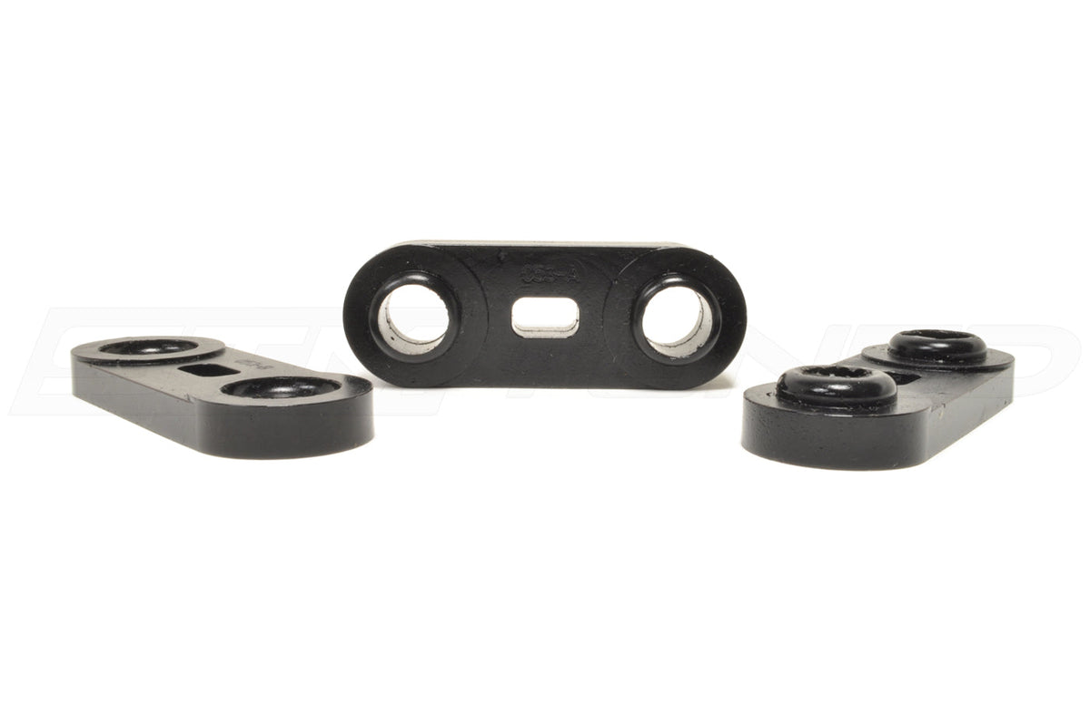 Torque Solution Urethane Positive Shift Kit for WRX/STi
