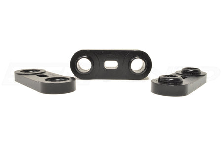 Torque Solution Urethane Positive Shift Kit for WRX/STi
