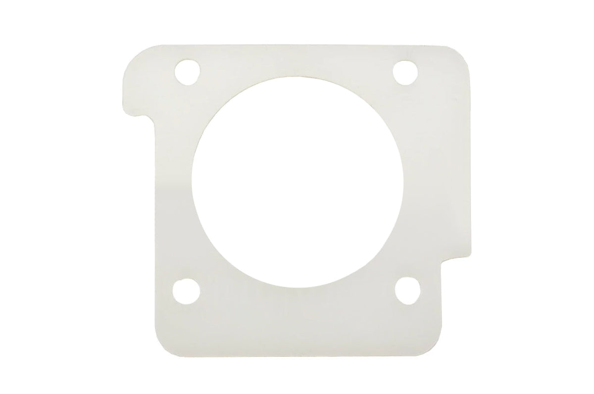 Torque Solution Thermal Throttle Body Gasket for 06-07 WRX / 04+ STi (TS-TBG-066)
