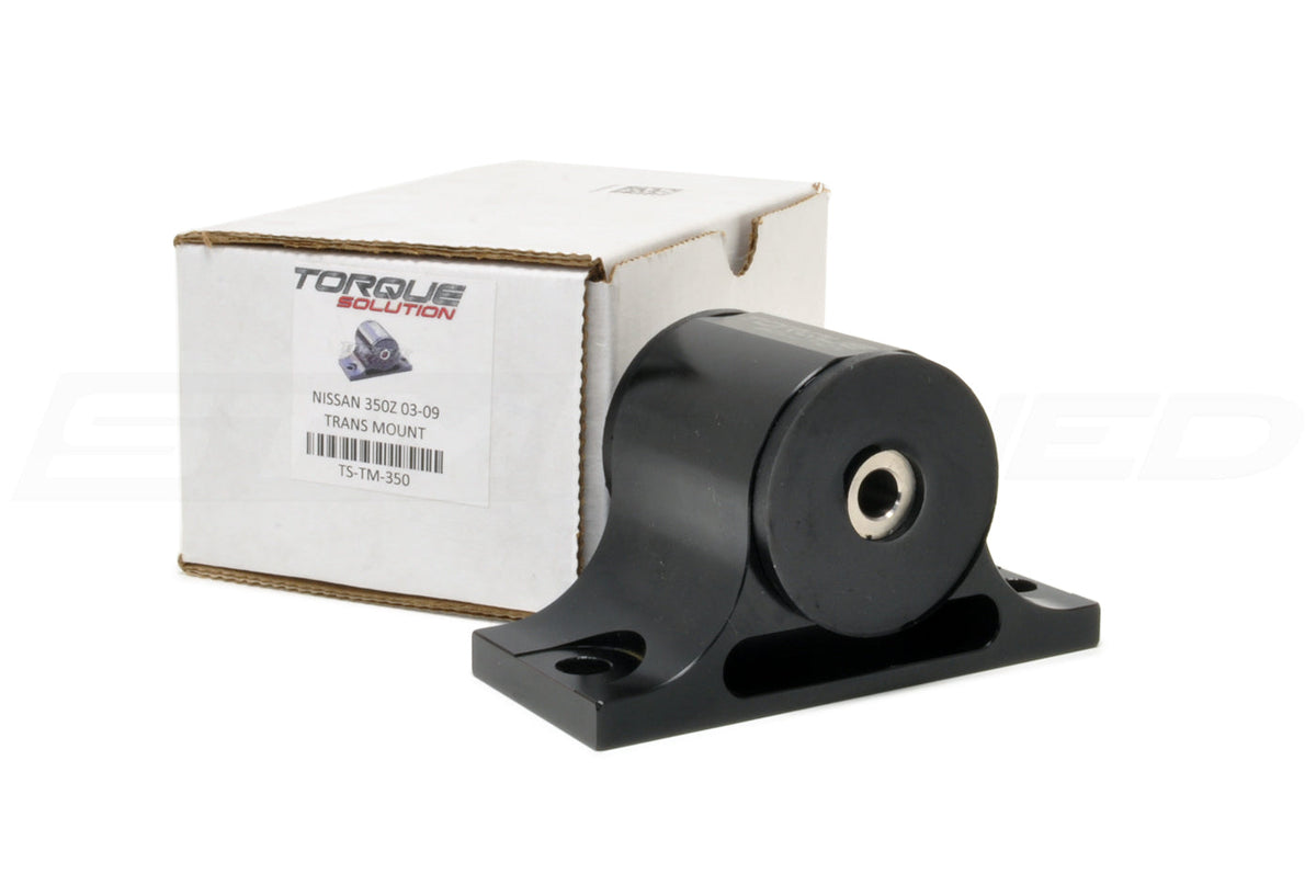 Torque Solution Transmission Mount for 350Z (TS-TM-350)