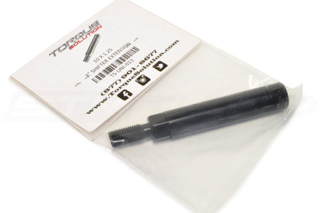 Torque Solution Billet Shifter Extension M10x1.25 (TS-UNI-013)