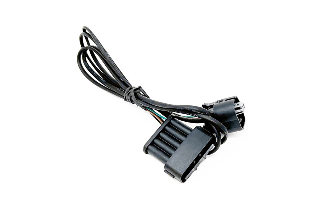 Torque Solution Speed Density Adapter Harness for 02-07 WRX/STi (TS-WH-497)