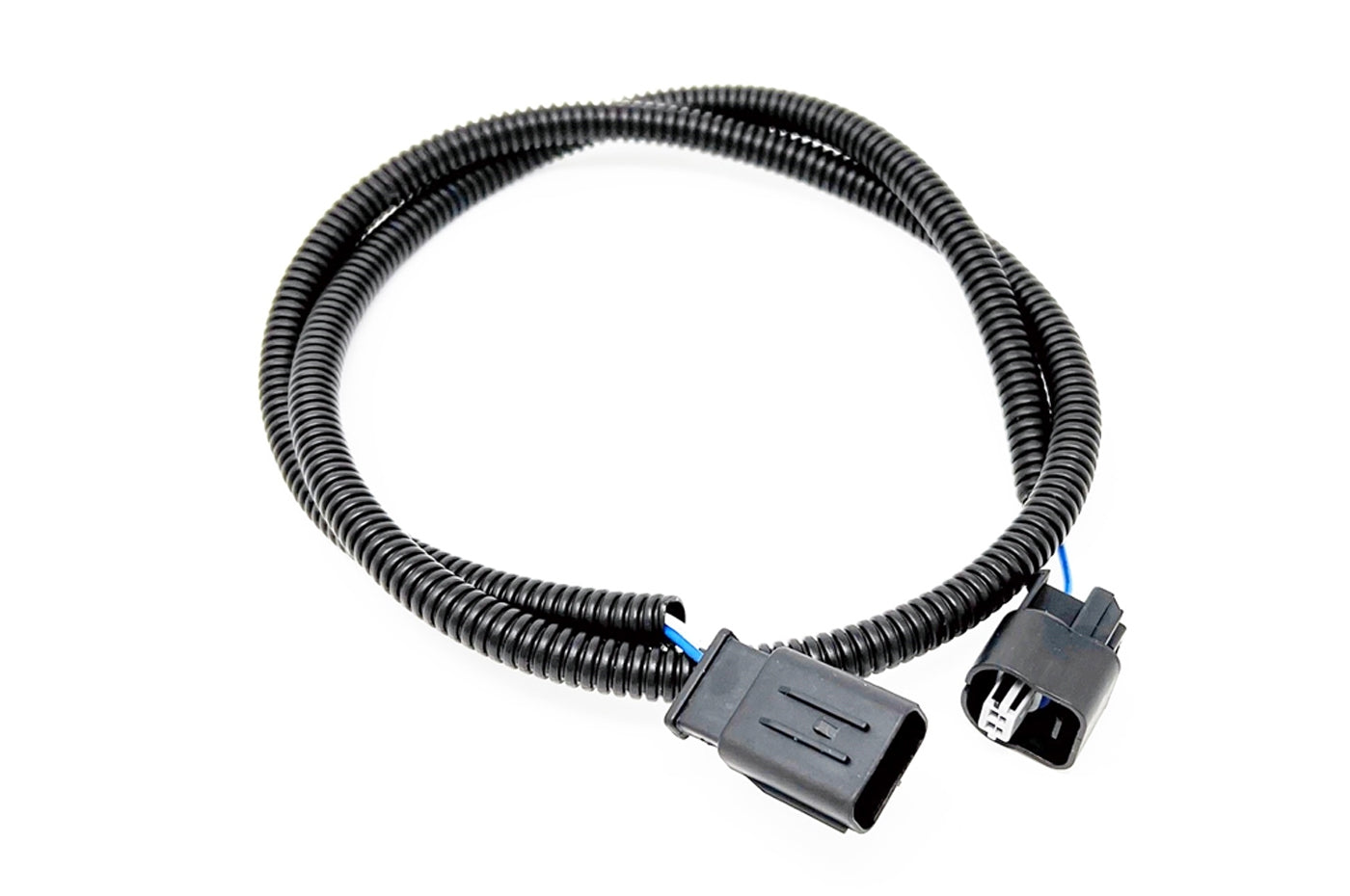 Torque Solution Speed Density Adapter Harness for 08-14 WRX/04+STi (TS-WH-499)