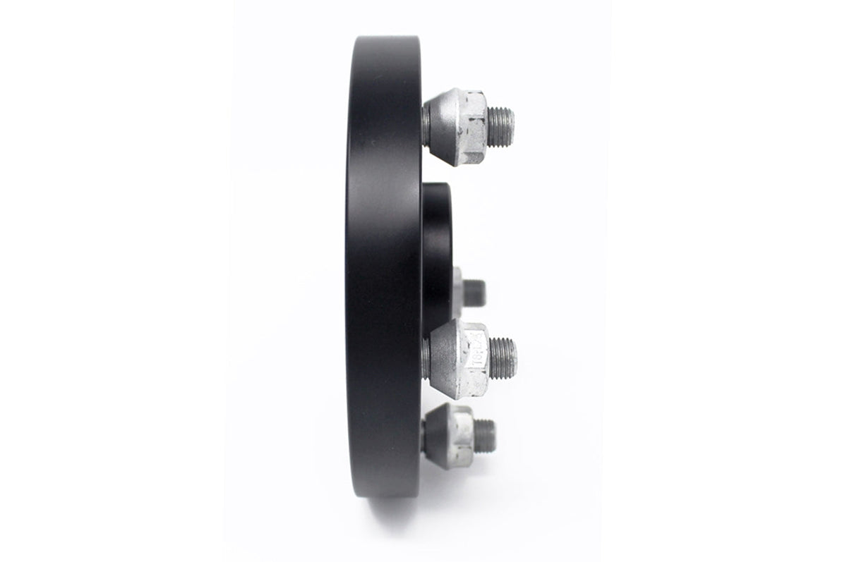 Torque Solution Forged Aluminum Wheel Spacers for Subaru WRX, STi and BRZ