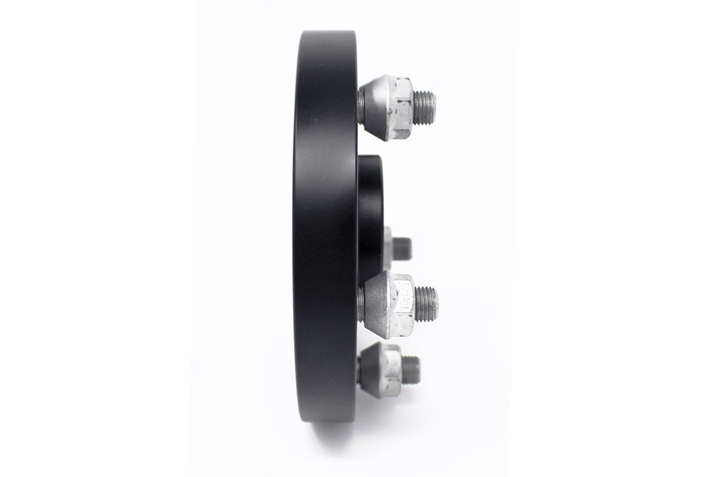 Torque Solution Forged Aluminum Wheel Spacers for Subaru WRX, STi and BRZ