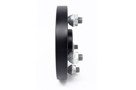Torque Solution Forged Aluminum Wheel Spacers for Subaru WRX, STi and BRZ