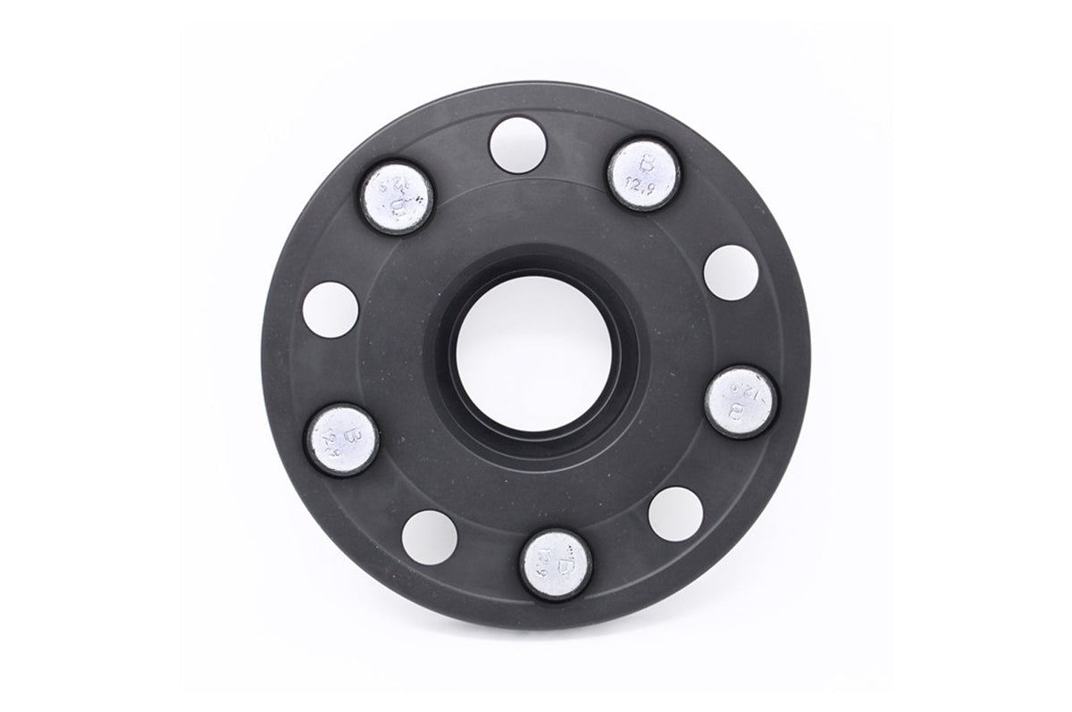 Torque Solution Forged Aluminum Wheel Spacers for Subaru WRX, STi and BRZ