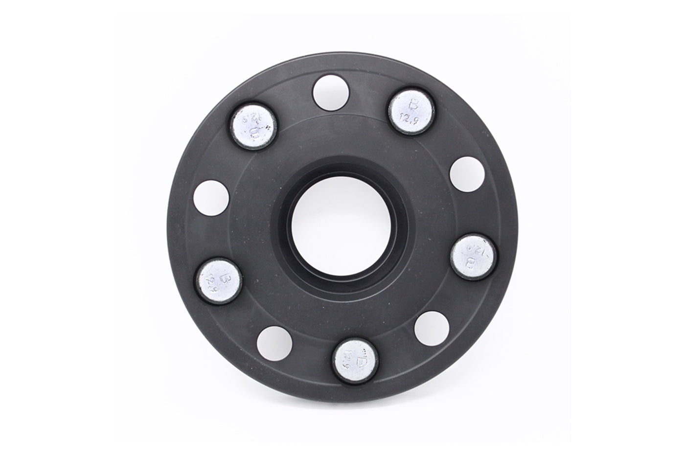 Torque Solution Forged Aluminum Wheel Spacers for Subaru WRX, STi and BRZ