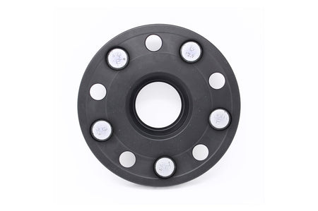 Torque Solution Forged Aluminum Wheel Spacers for Subaru WRX, STi and BRZ