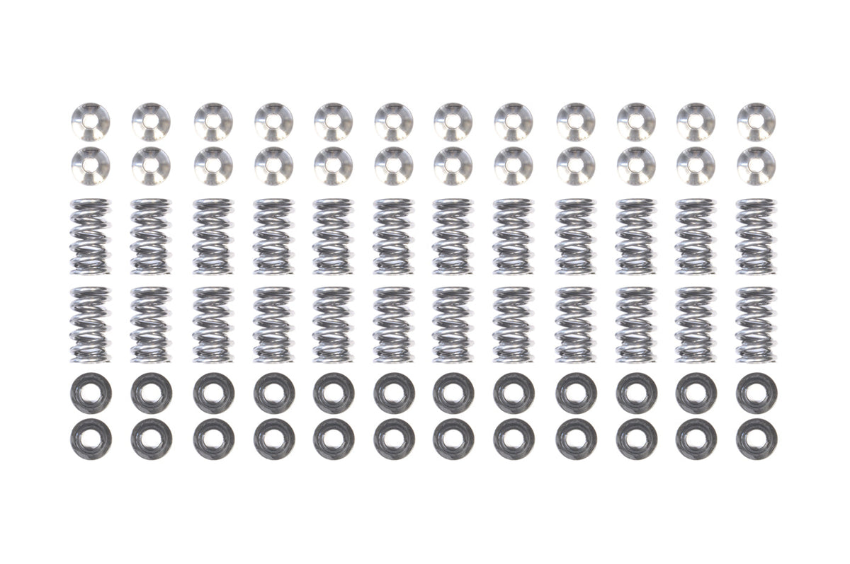 Supertech Dual Valve Spring Kit for 350Z/G35 (SPRK-TS1015-N352-24)
