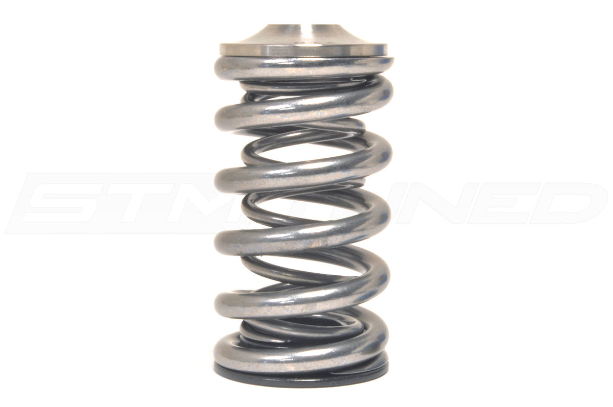 Supertech Dual Valve Spring Kit for R35 GTR
