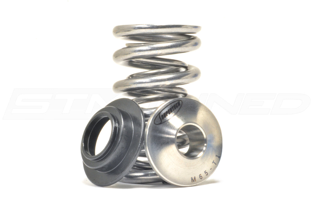 Supertech Dual Valve Spring Kit for EJ WRX/STi