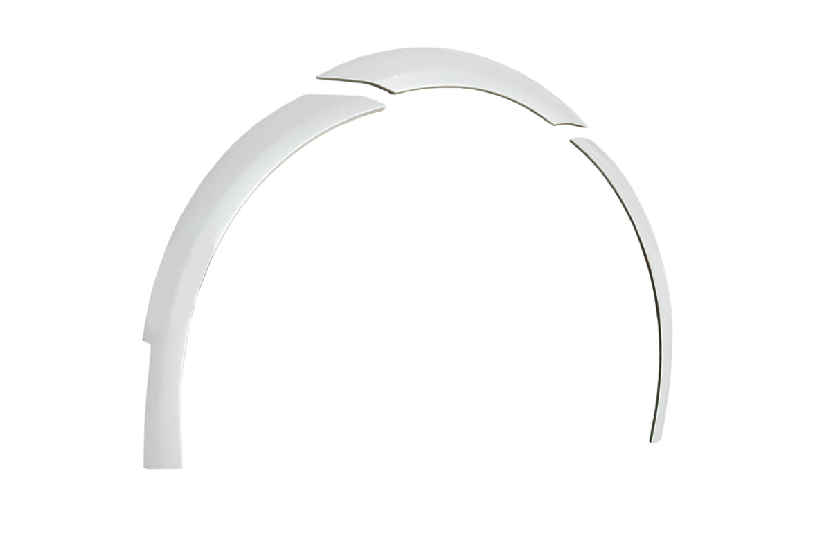 Rexpeed 2020 Supra V2 Painted Fender Trim Kit (TS13A)