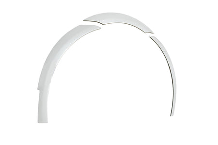 Rexpeed 2020 Supra V2 Painted Fender Trim Kit (TS13A)