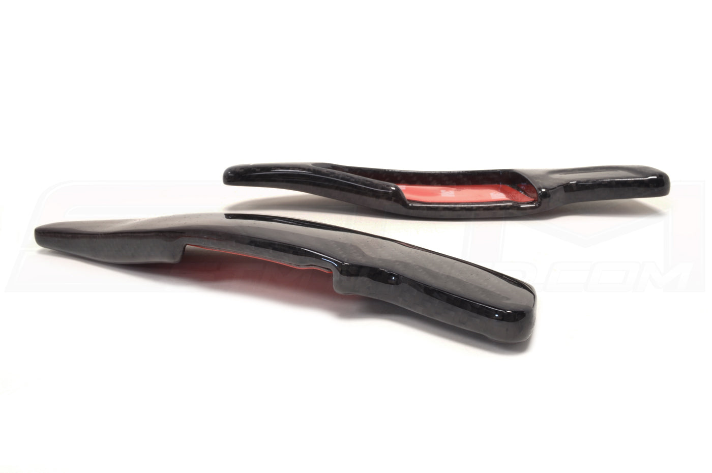 Rexpeed Carbon Fiber Shift Paddle Extensions for 2020 Supra (TS15)