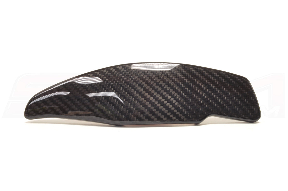 Rexpeed Carbon Fiber Shift Paddle Extensions for 2020 Supra (TS15)