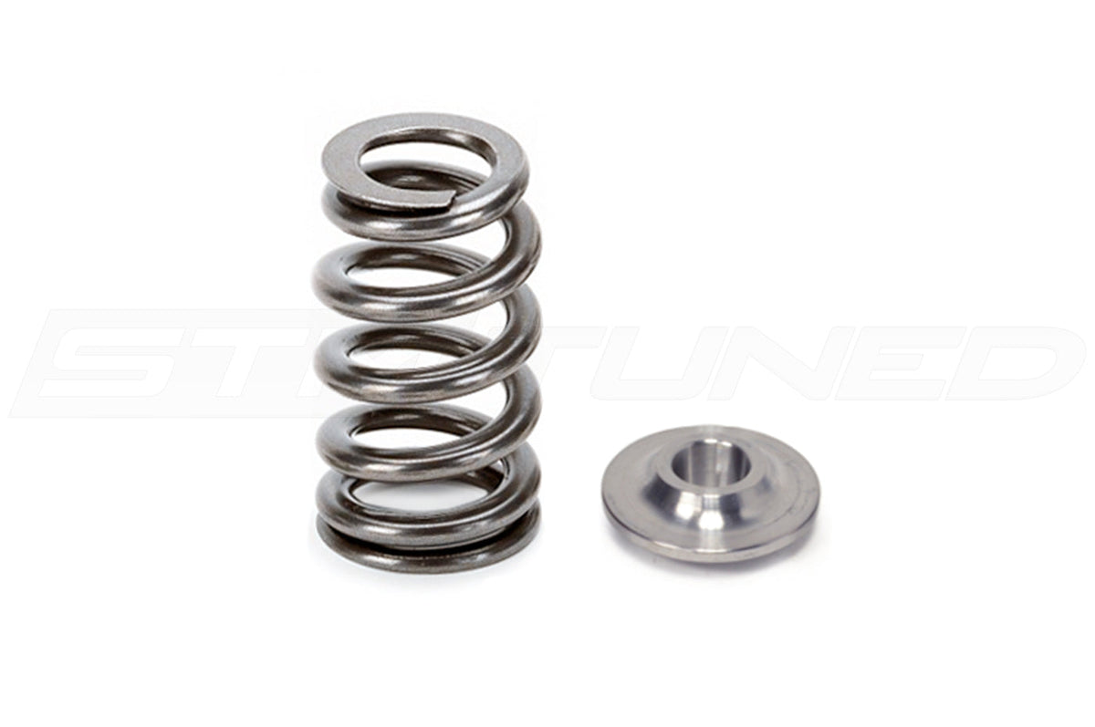 Supertech Single Valve Spring Kit for 350Z/G35