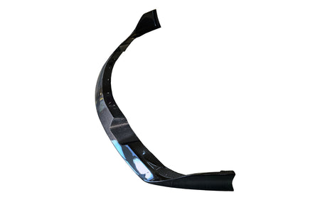 Rexpeed Carbon Fiber Splitter V3 for 2020+ Supra GR (TS23)