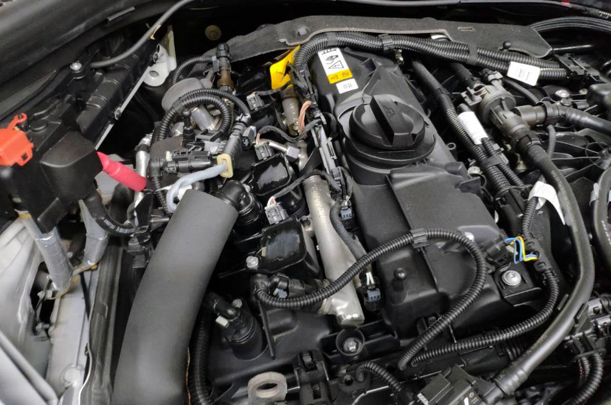 Rexpeed Ignition Coils for 2020+ Supra GR (TS33A)