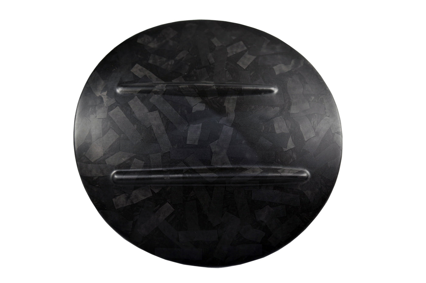 Rexpeed Fuel Door Cover for Supra GR (TS42FCM Matte Forged Carbon)