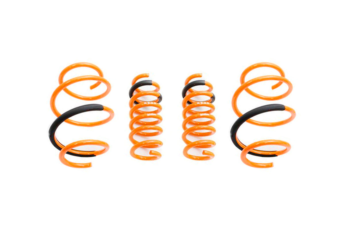 Megan Racing Lowering Springs for MKV Supra (MR-LS-TSU20)