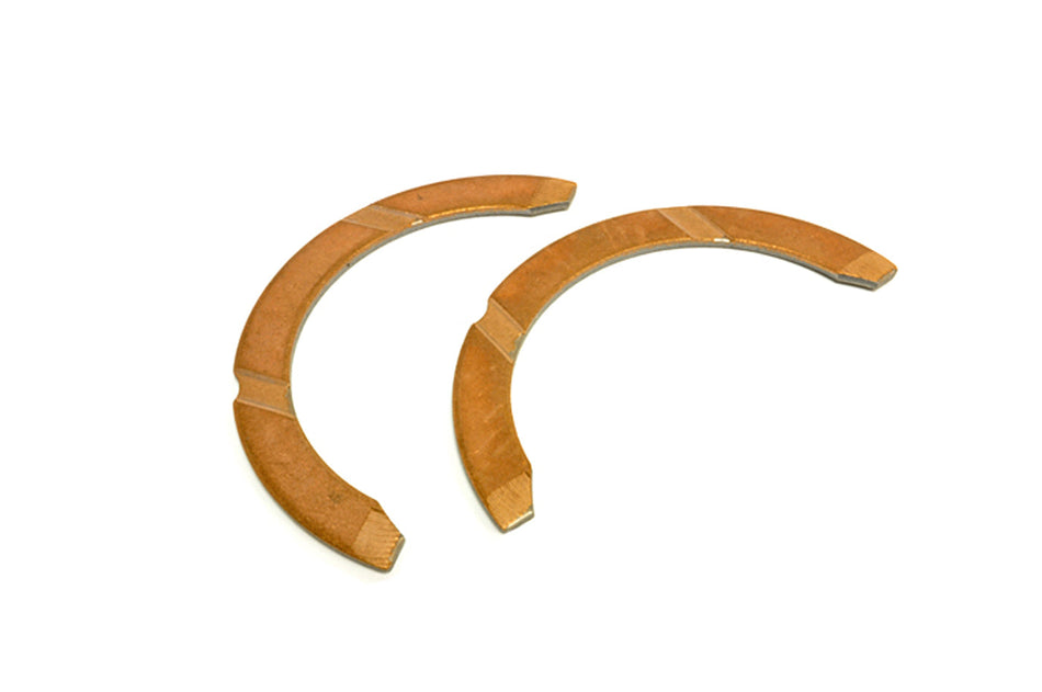 Clevite Thrust Washer Bearings for 7-Bolt 4G63 (TW-677S)