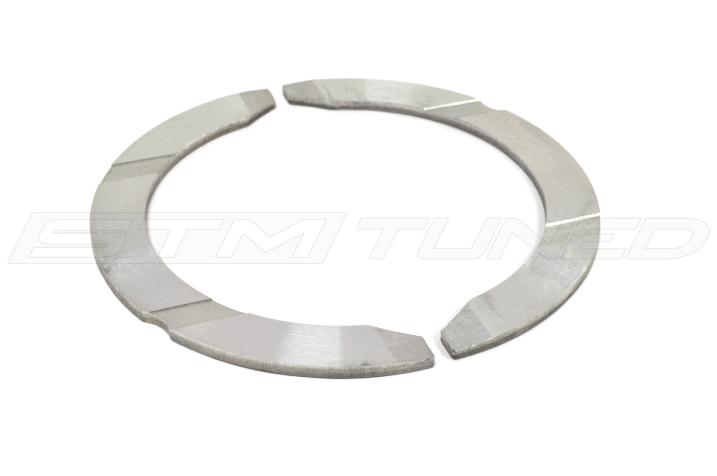 King Thrust Washers for 4G63 Split Thrust (TW173AM)