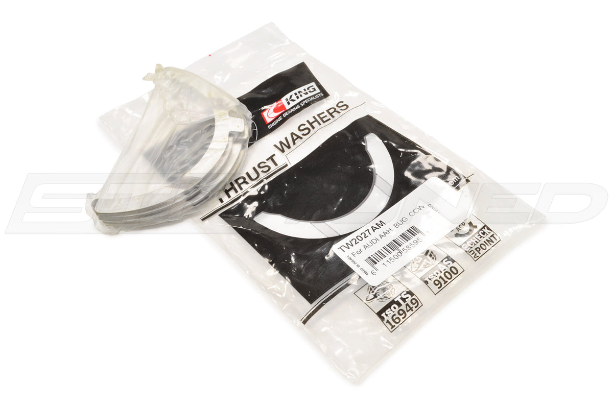 King Thrust Washers for R8 Huracan Gallardo V10 V8 (TW2027AM)