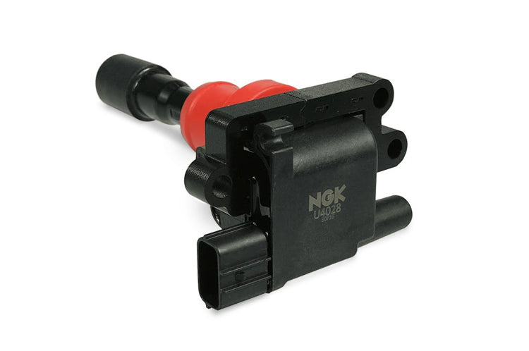 NGK 48691 COP Ignition Coil for Evo 4-9 (U4028)