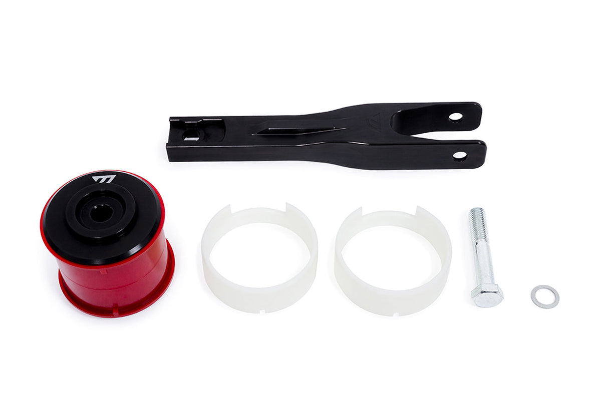 Unitronic Dogbone Engine Mount for Audi RS3 & TTRS (UH001-DRA)Unitronic Dogbone Engine Mount for Audi RS3 TTRS