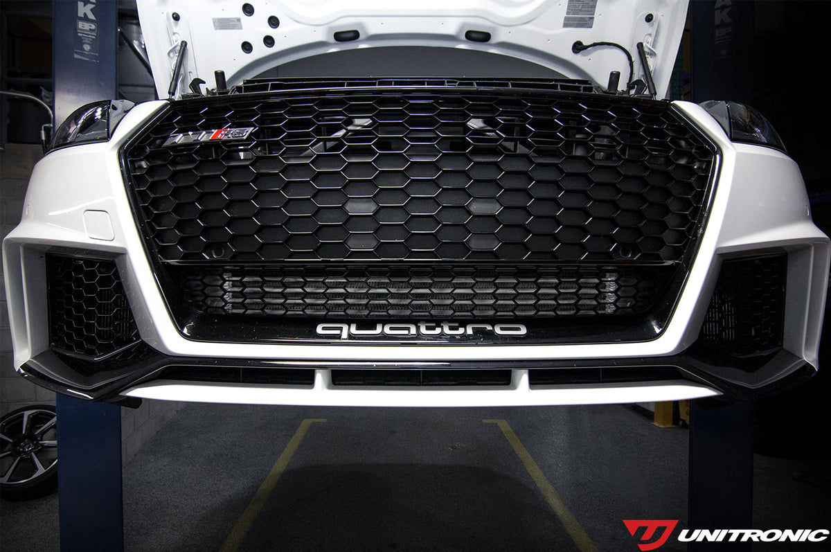 Unitronic Intercooler for Audi RS3 & TTRS (UH012-ICA)