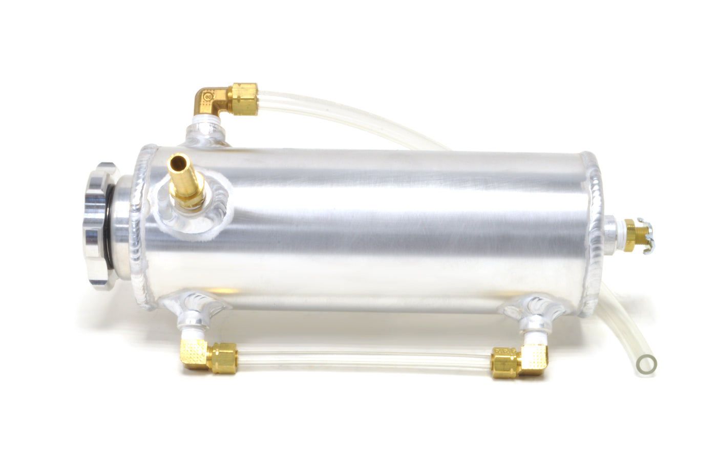 JMF Universal Deluxe Coolant Overflow (UN-DXOVFL)