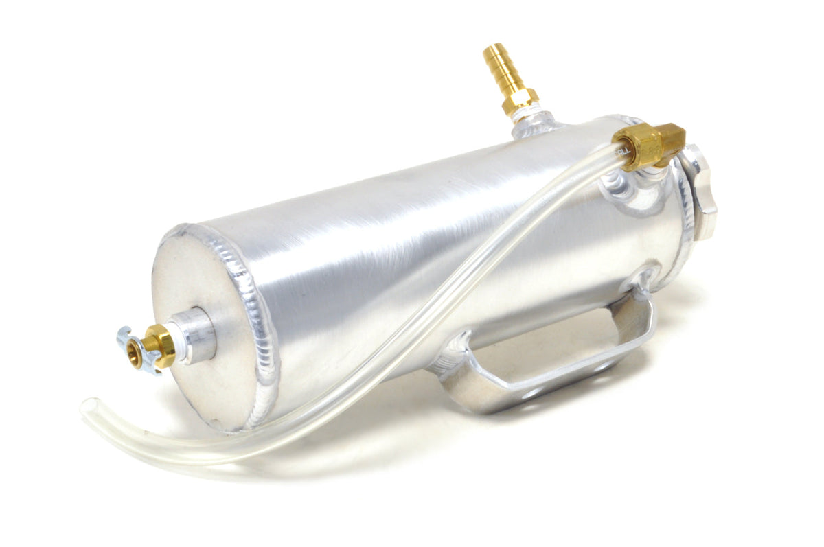 JMF Universal Deluxe Coolant Overflow (UN-DXOVFL)