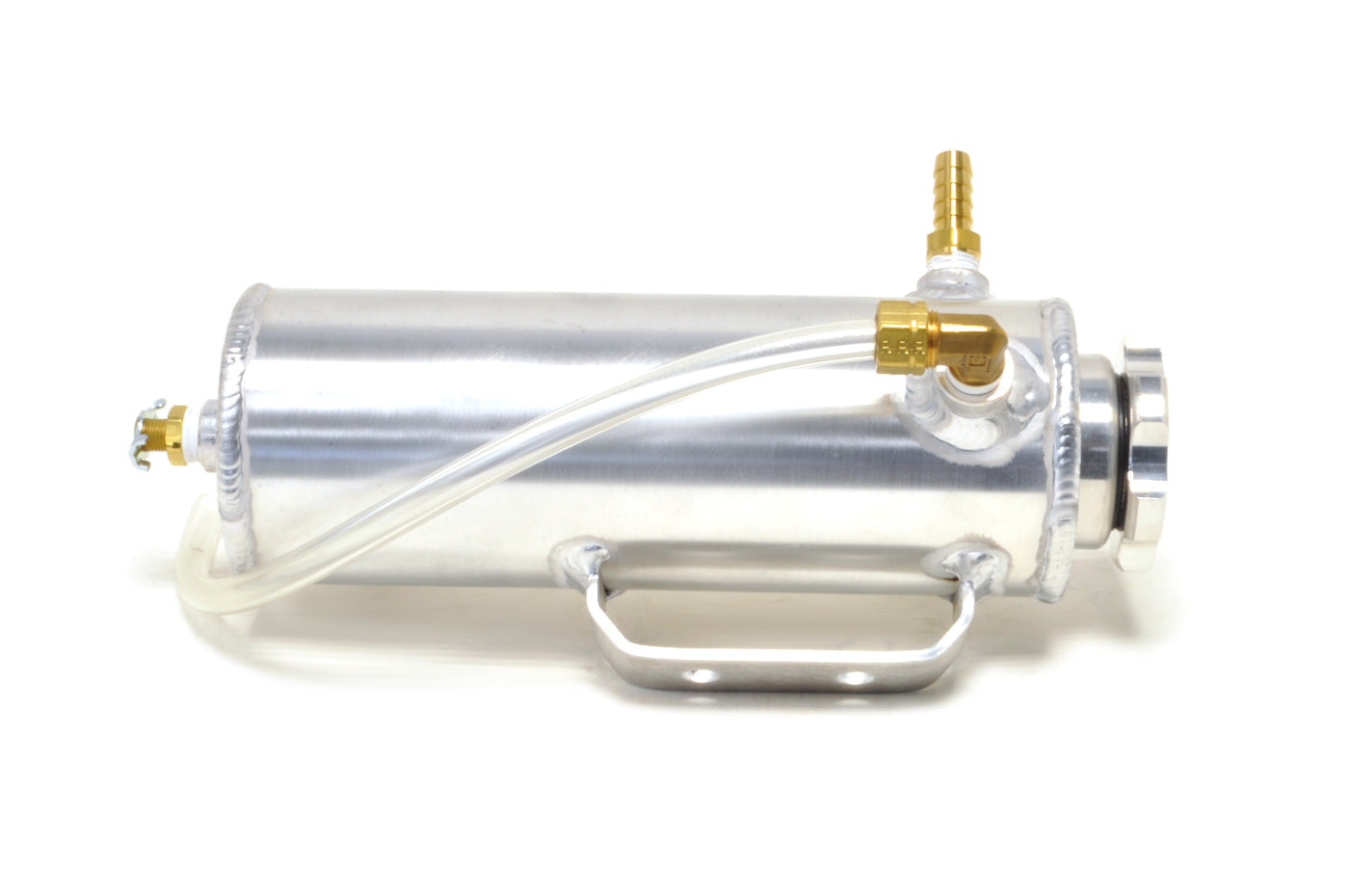 JMF Universal Deluxe Coolant Overflow (UN-DXOVFL)