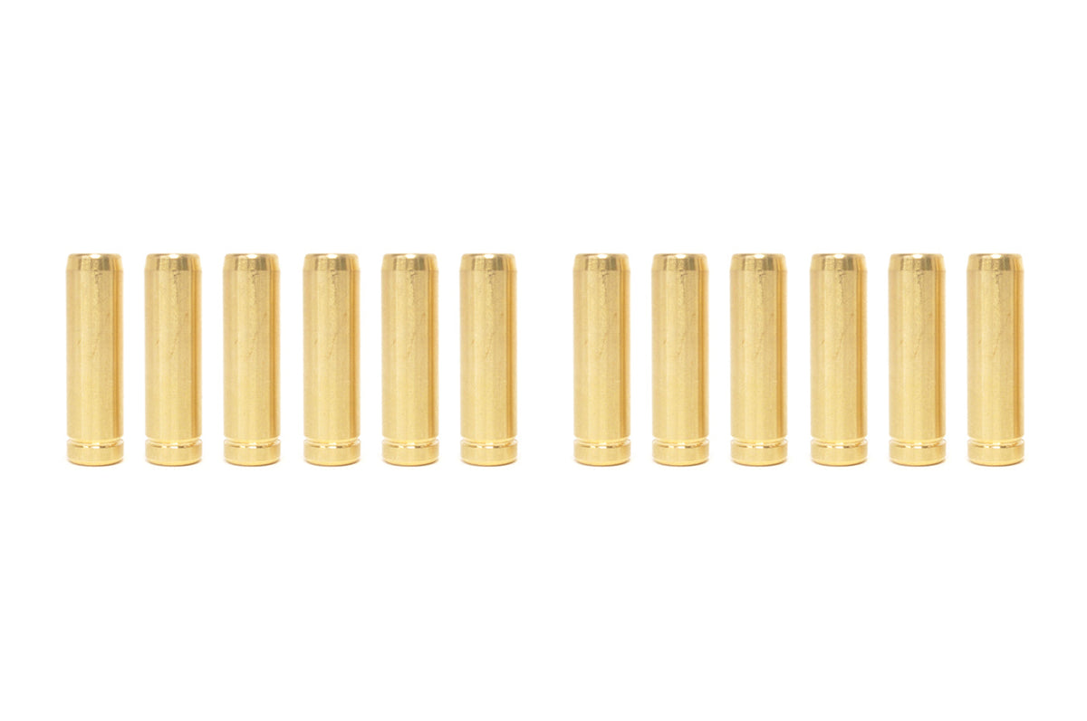 Ferrea Exhaust Valve Guides for R35 GTR