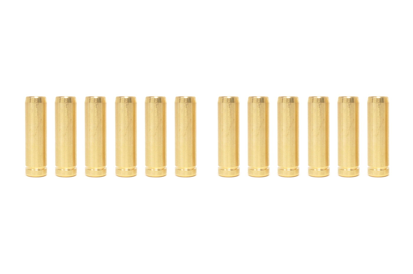 Ferrea Exhaust Valve Guides for R35 GTR
