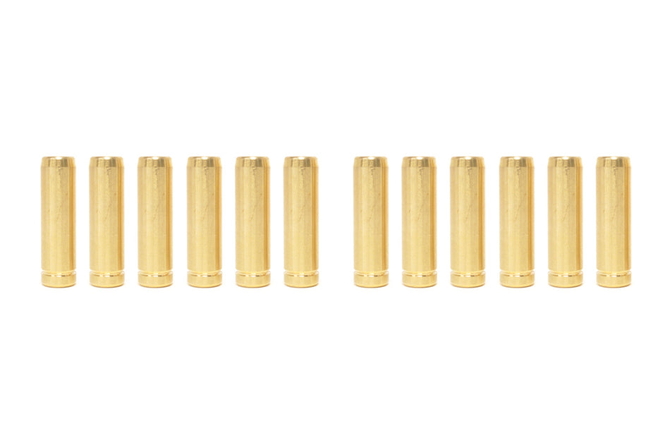 Ferrea Exhaust Valve Guides for R35 GTR