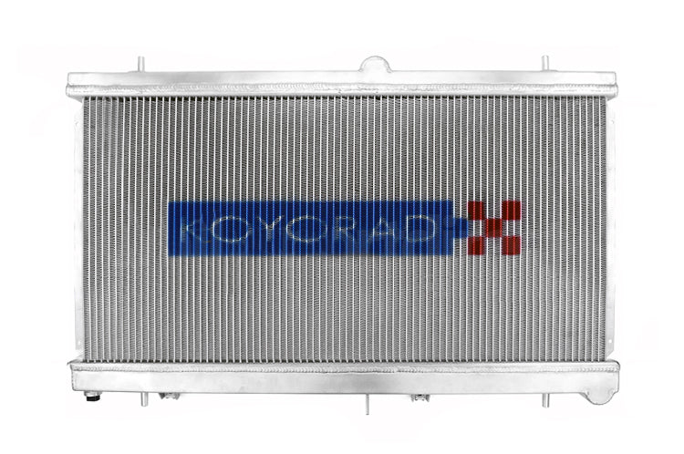 Koyo Hyper-V 36mm Radiator for 2002 WRX Manual (VH090866)